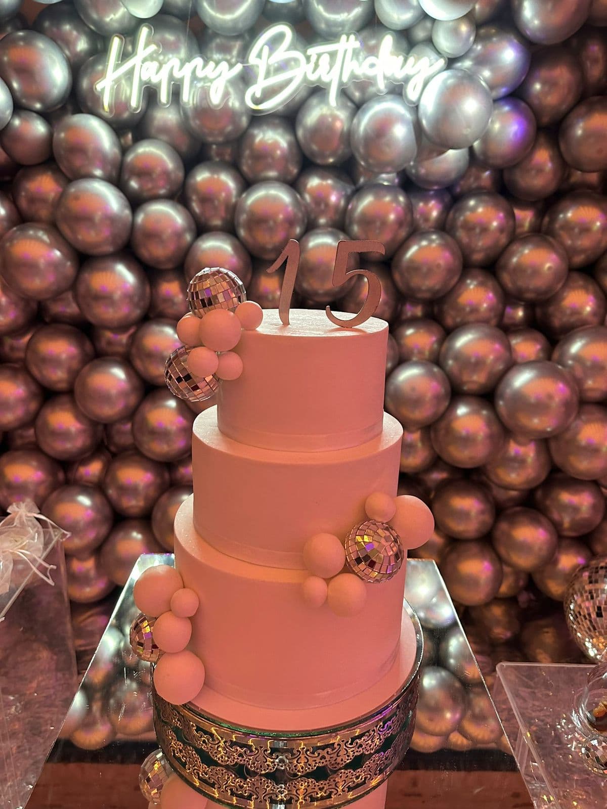 Bodas & Quince imagen 11