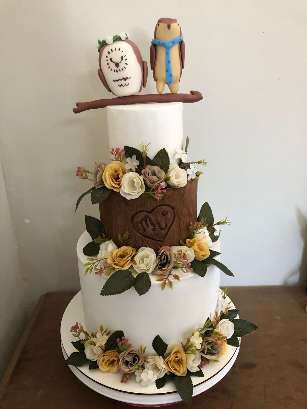 Bodas & Quince imagen 6