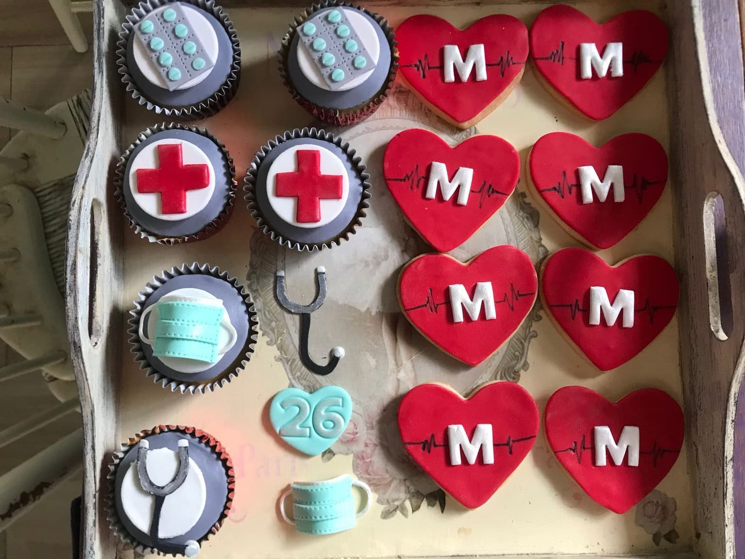 Mini Pastelería imagen 1