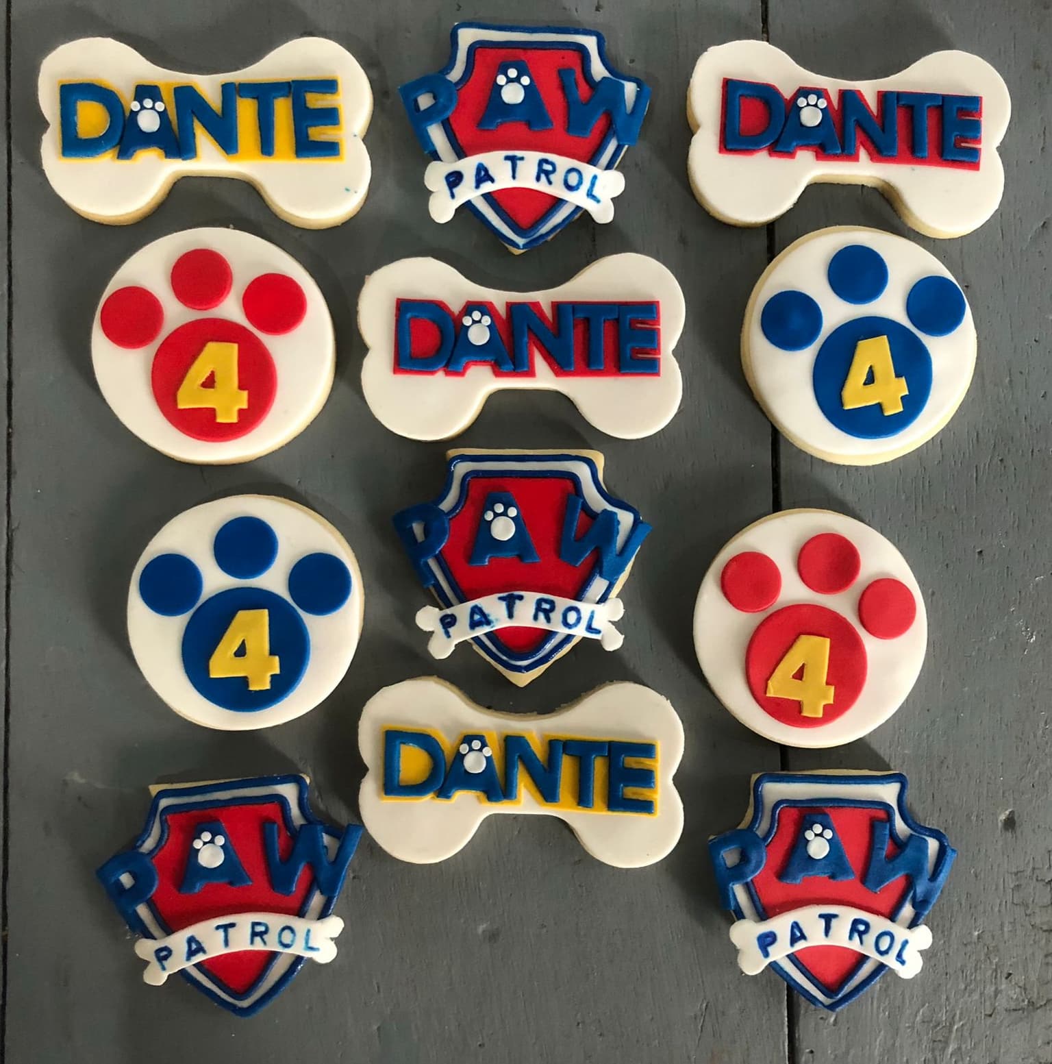 Mini Pastelería imagen 10