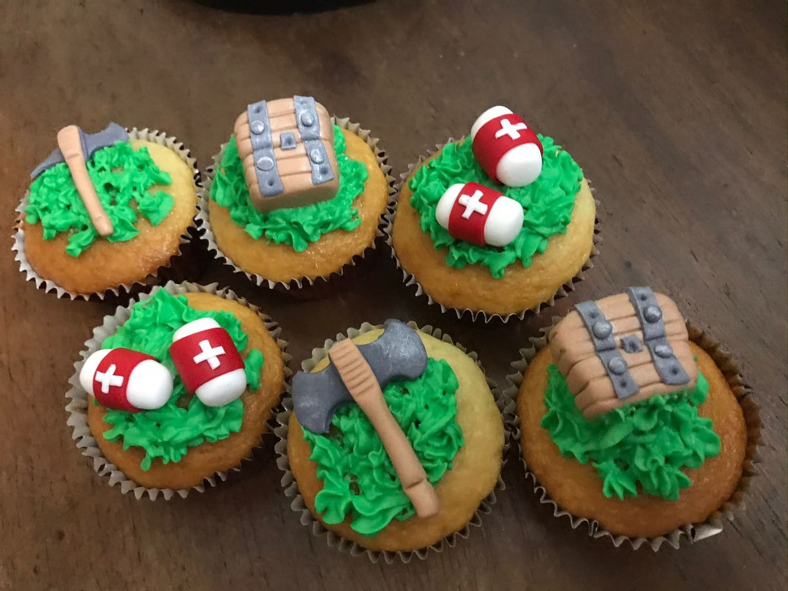 Mini Pastelería imagen 2