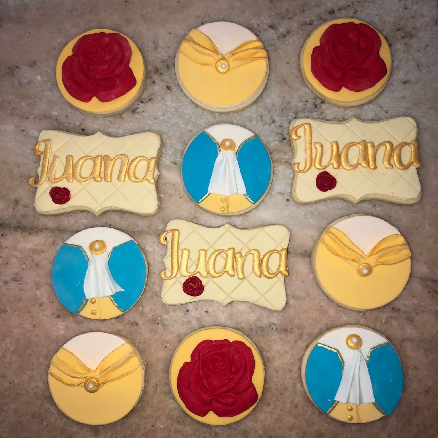 Mini Pastelería imagen 3