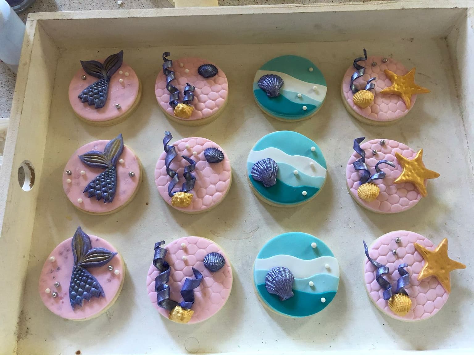 Mini Pastelería imagen 4