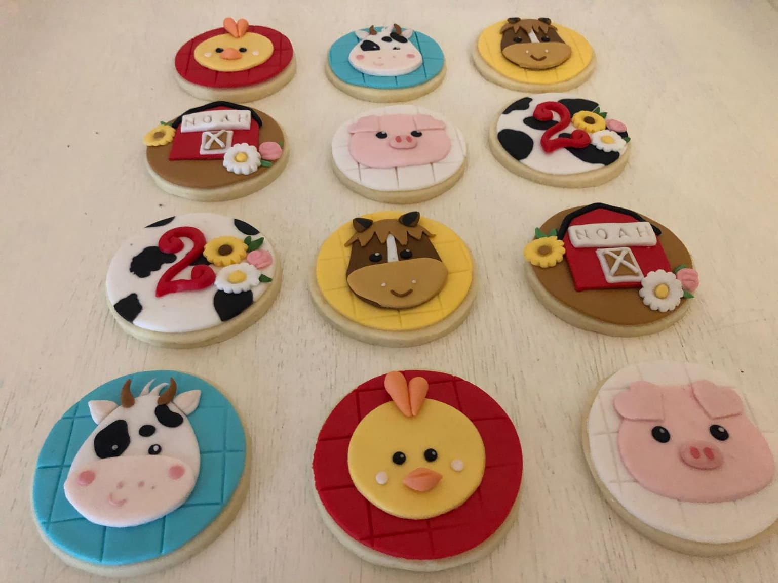 Mini Pastelería imagen 5