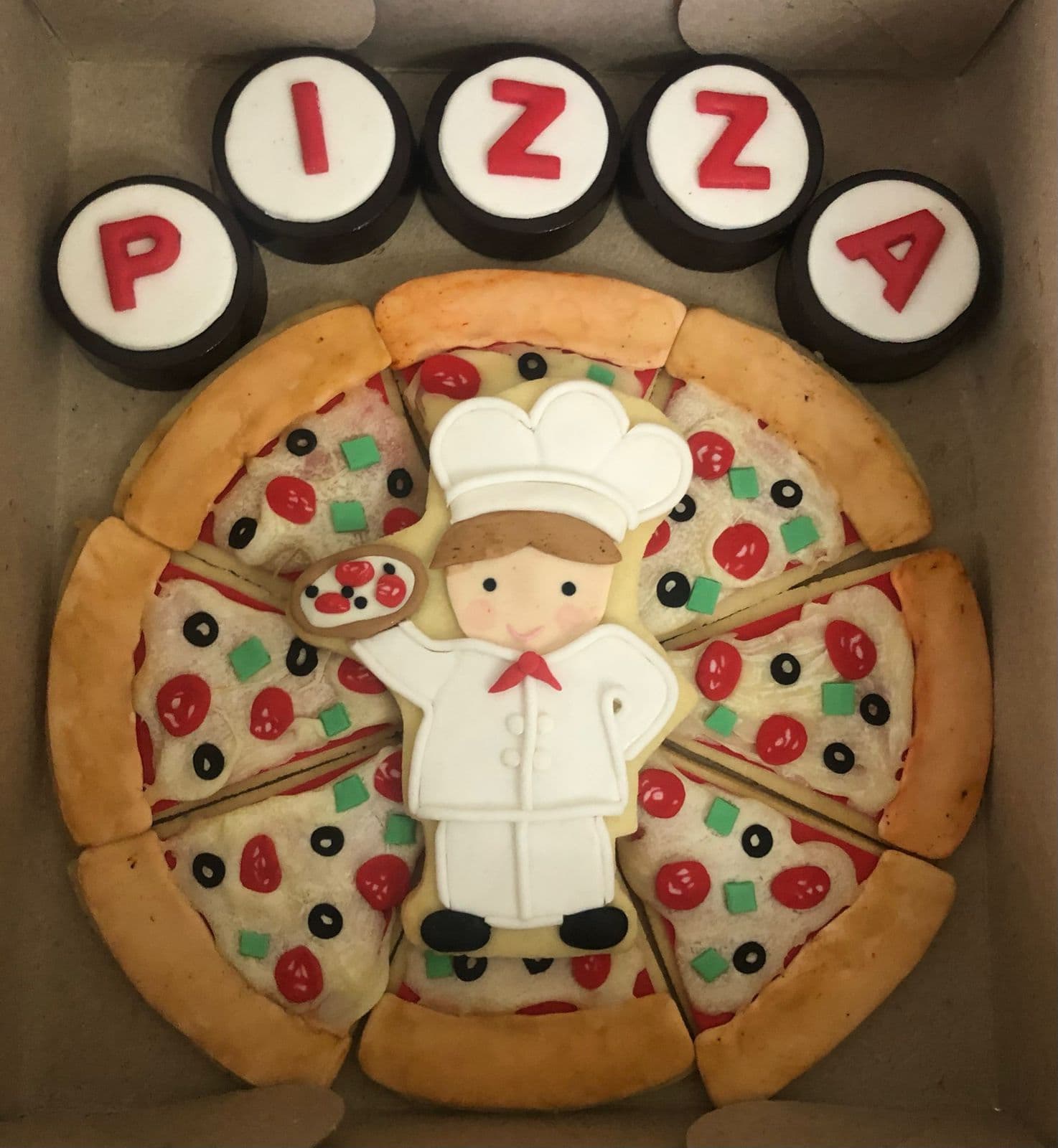 Mini Pastelería imagen 6