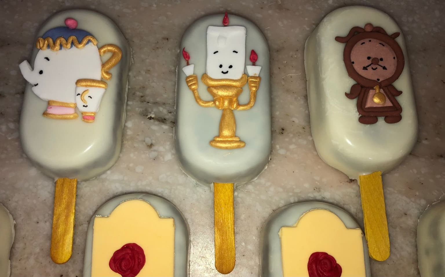 Mini Pastelería imagen 7