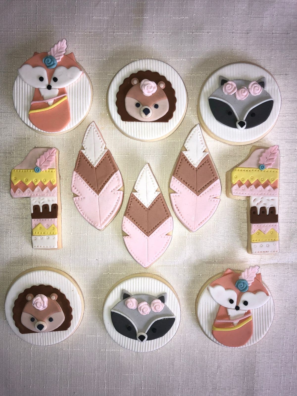 Mini Pastelería imagen 8