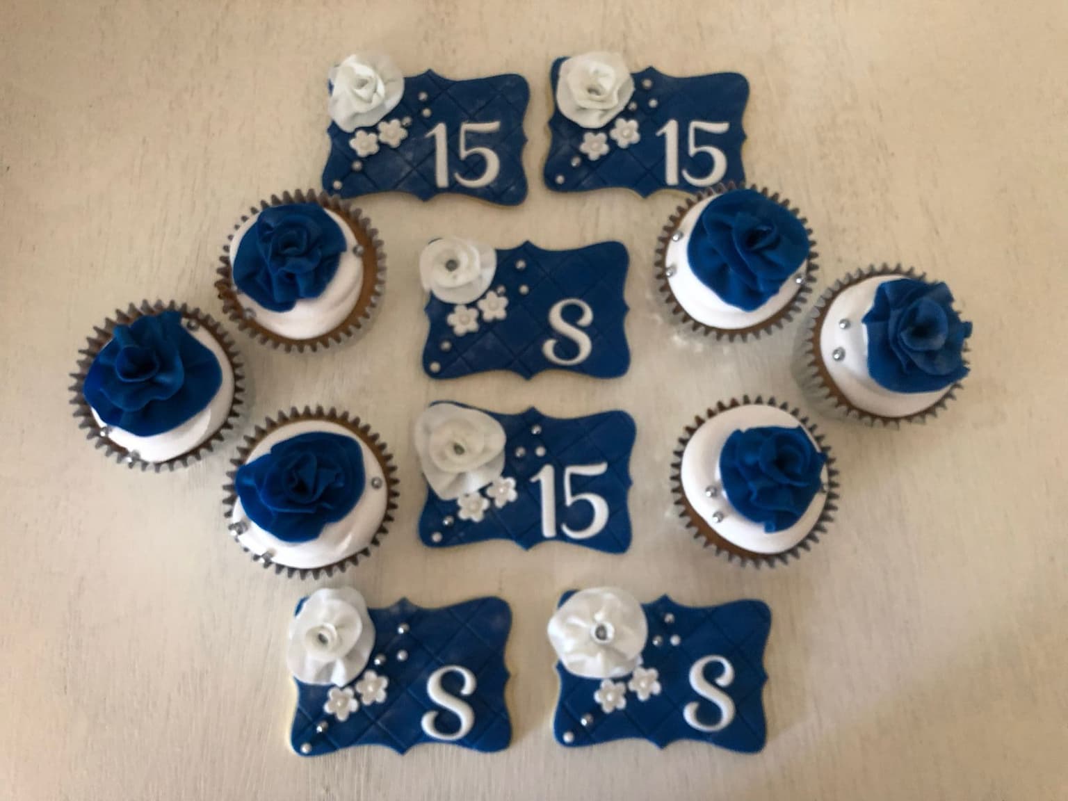 Mini Pastelería imagen 9