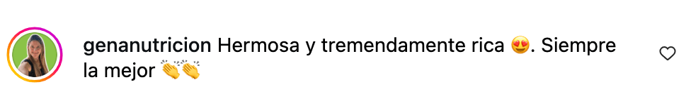 Captura de comentario 3